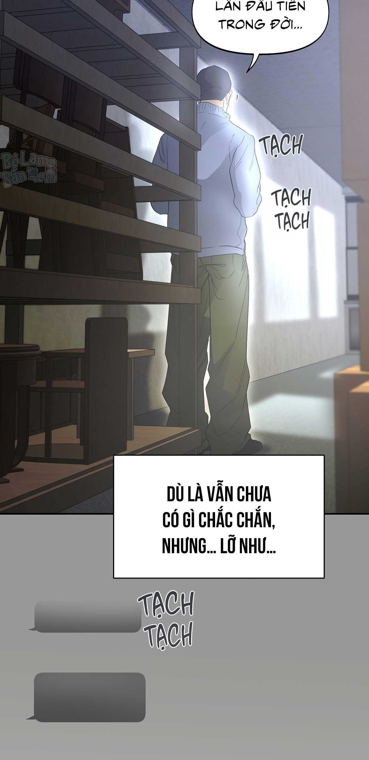 DỰ ÁN MỌT SÁCH Chapter 54 - Trang 3