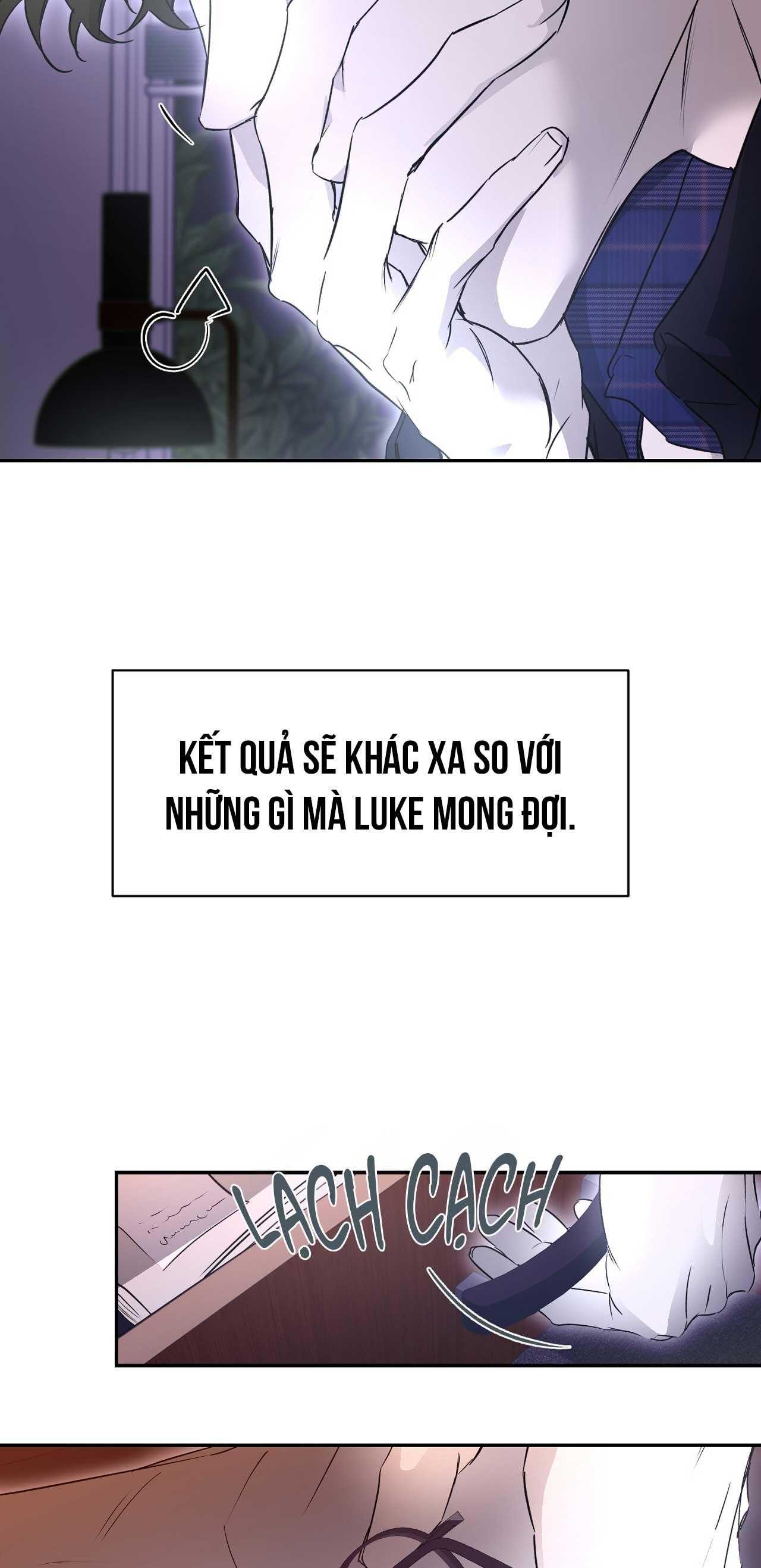 DỰ ÁN MỌT SÁCH Chapter 54 - Trang 3