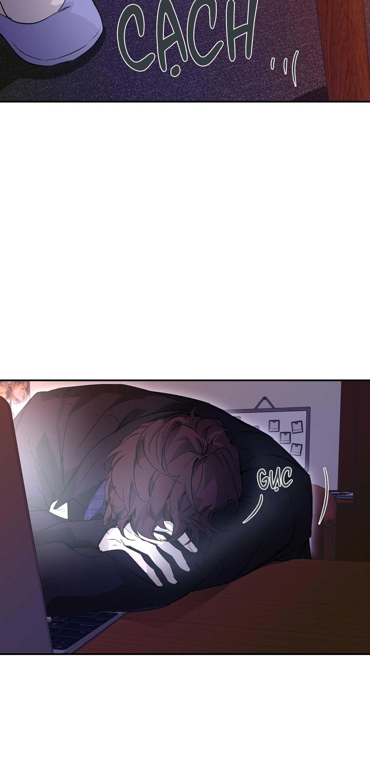 DỰ ÁN MỌT SÁCH Chapter 54 - Trang 3