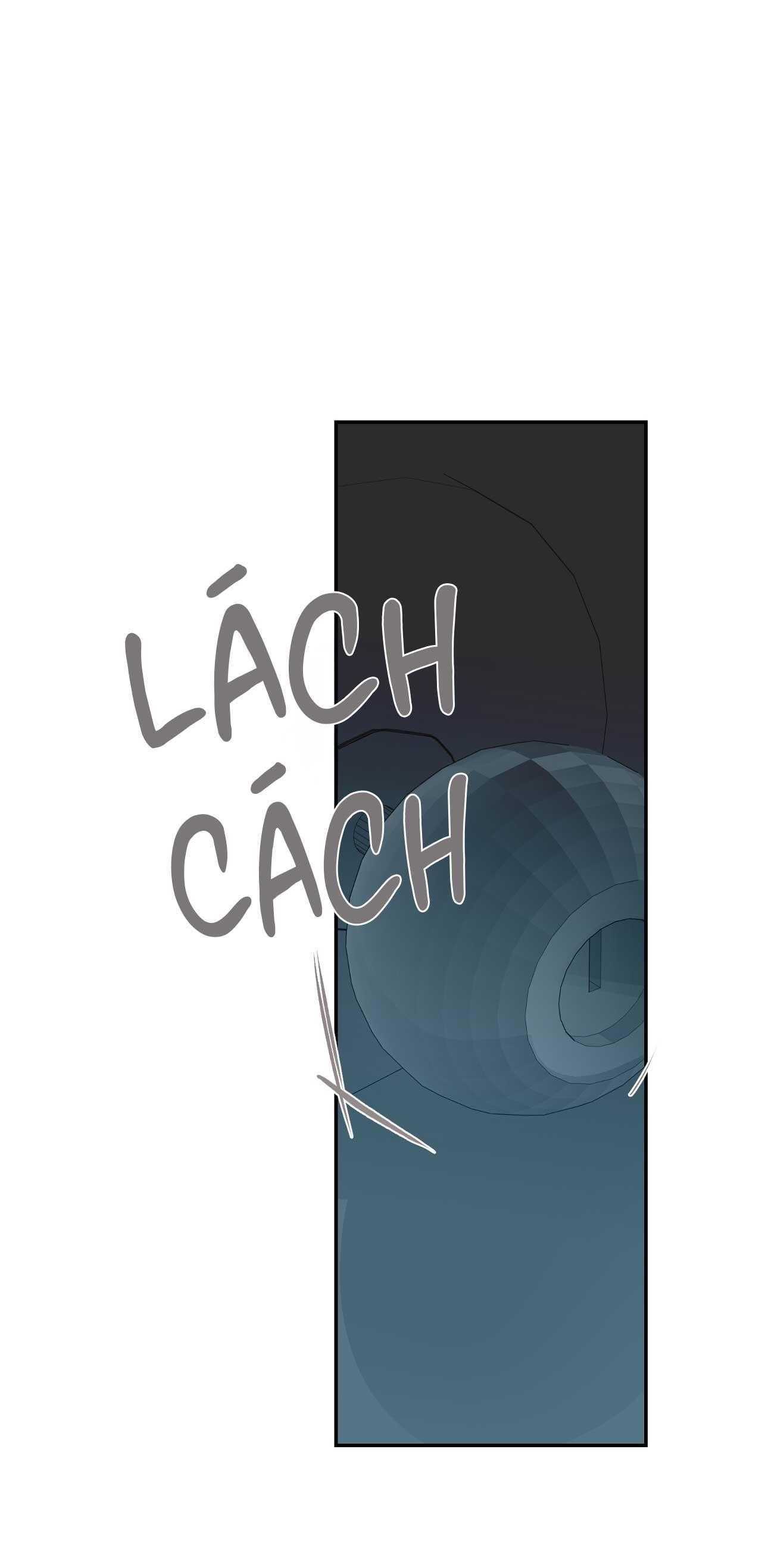 DỰ ÁN MỌT SÁCH Chapter 54 - Trang 3