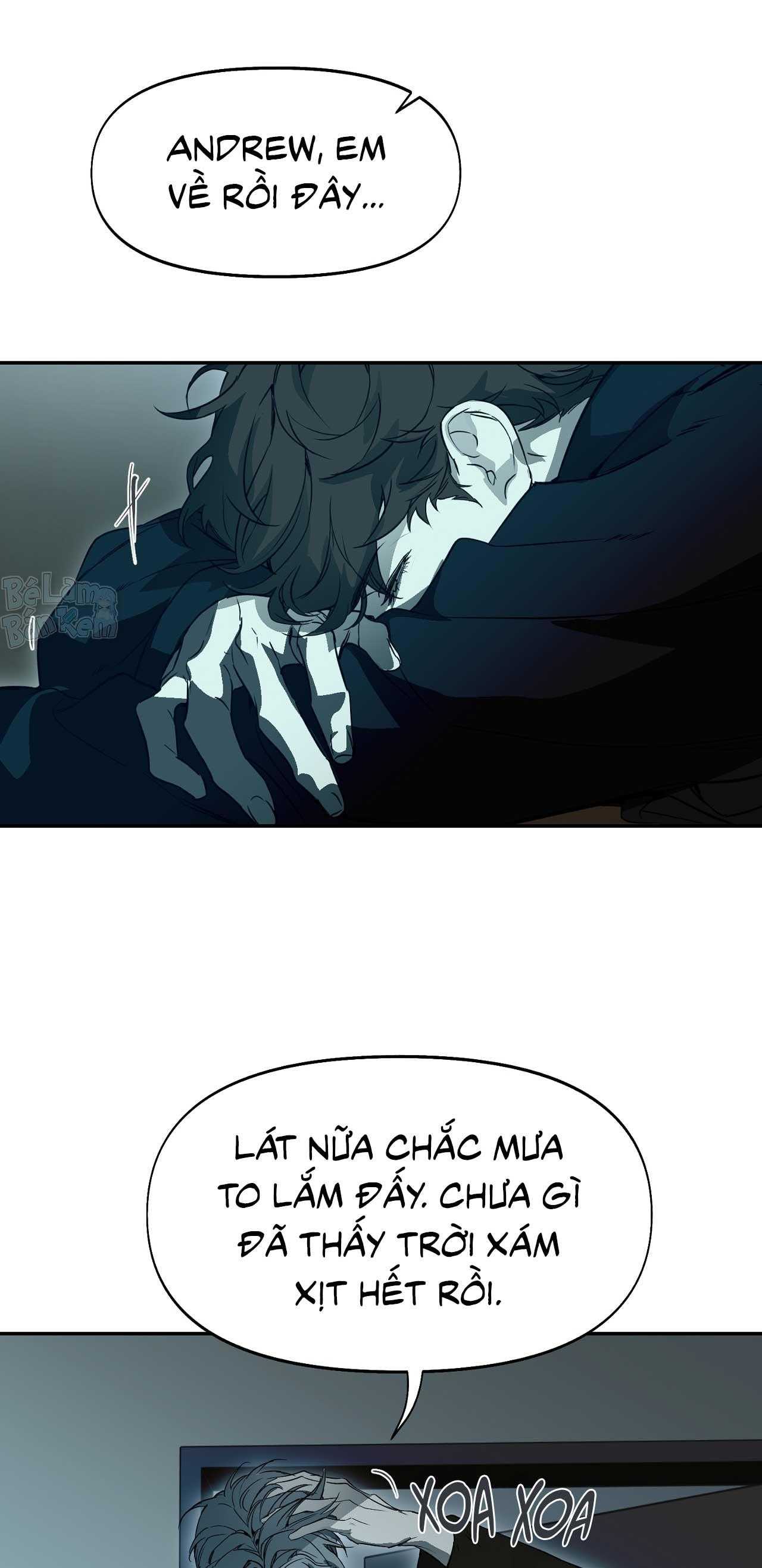 DỰ ÁN MỌT SÁCH Chapter 54 - Trang 3