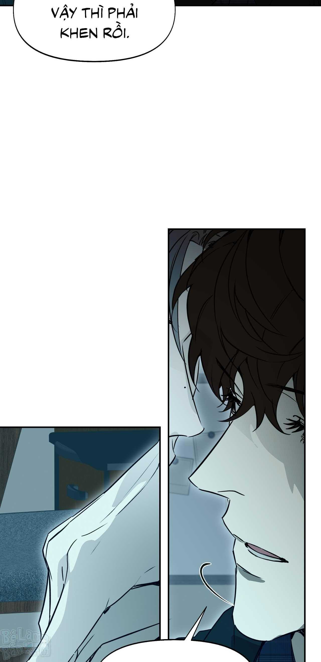 DỰ ÁN MỌT SÁCH Chapter 54 - Trang 3