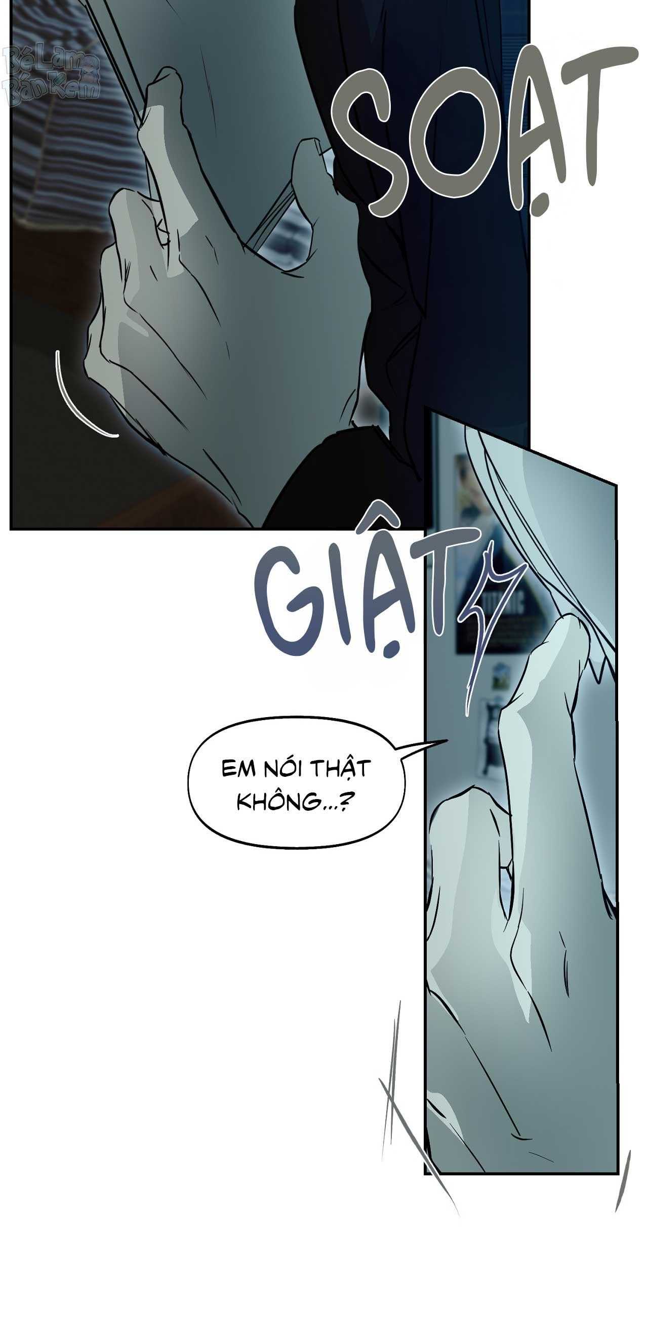 DỰ ÁN MỌT SÁCH Chapter 54 - Trang 3