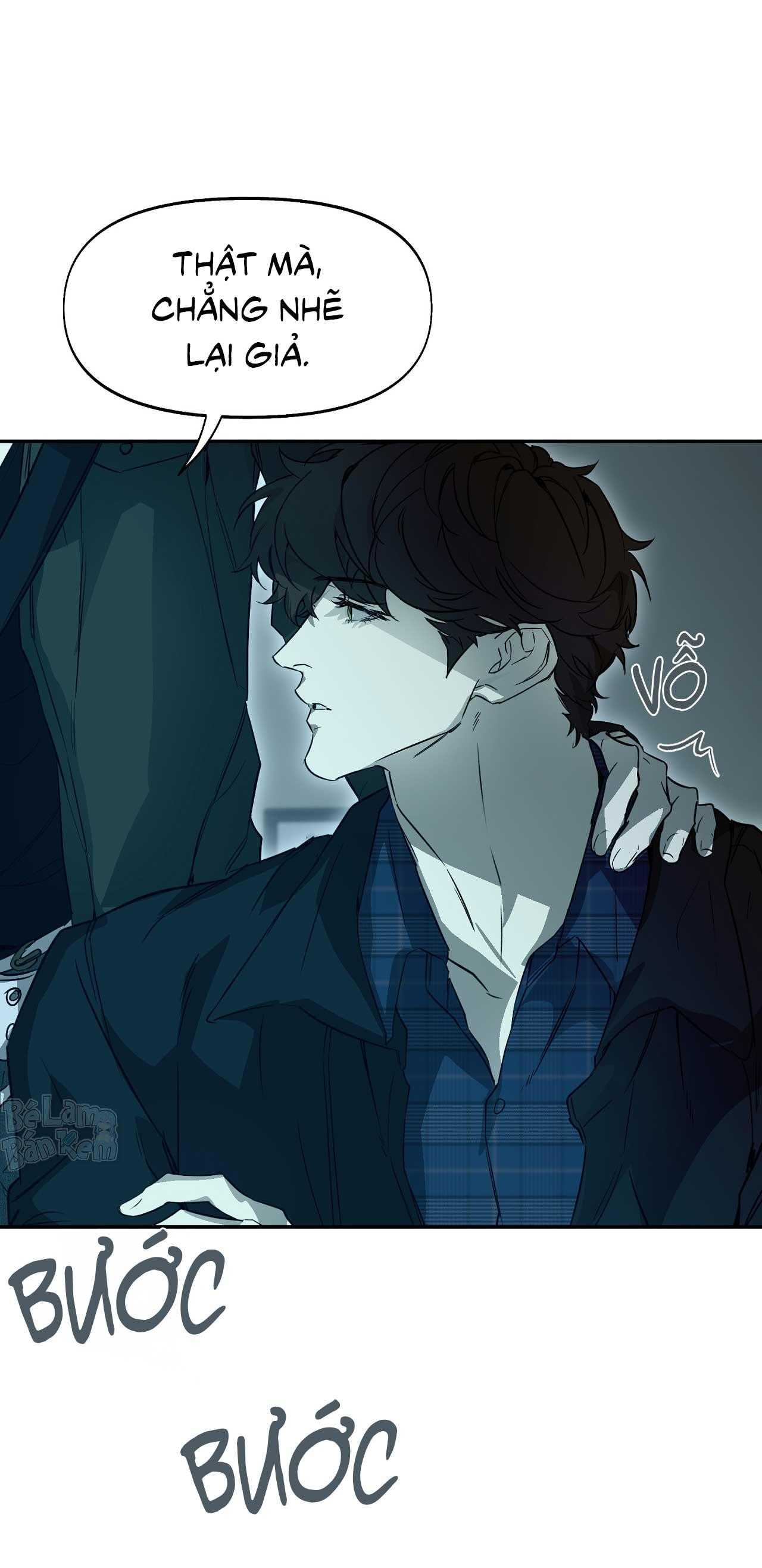 DỰ ÁN MỌT SÁCH Chapter 54 - Trang 3