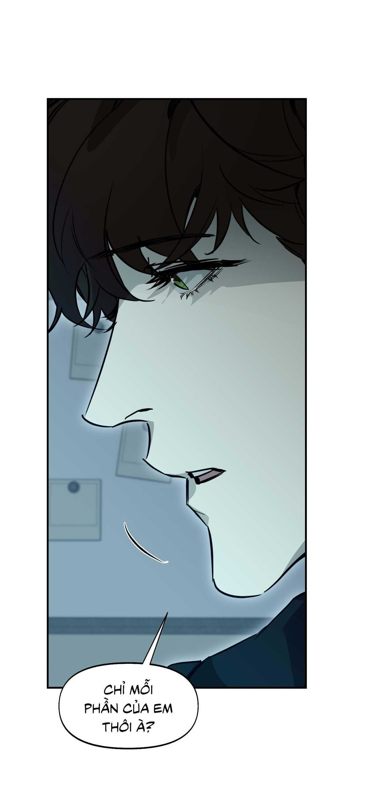 DỰ ÁN MỌT SÁCH Chapter 54 - Trang 3