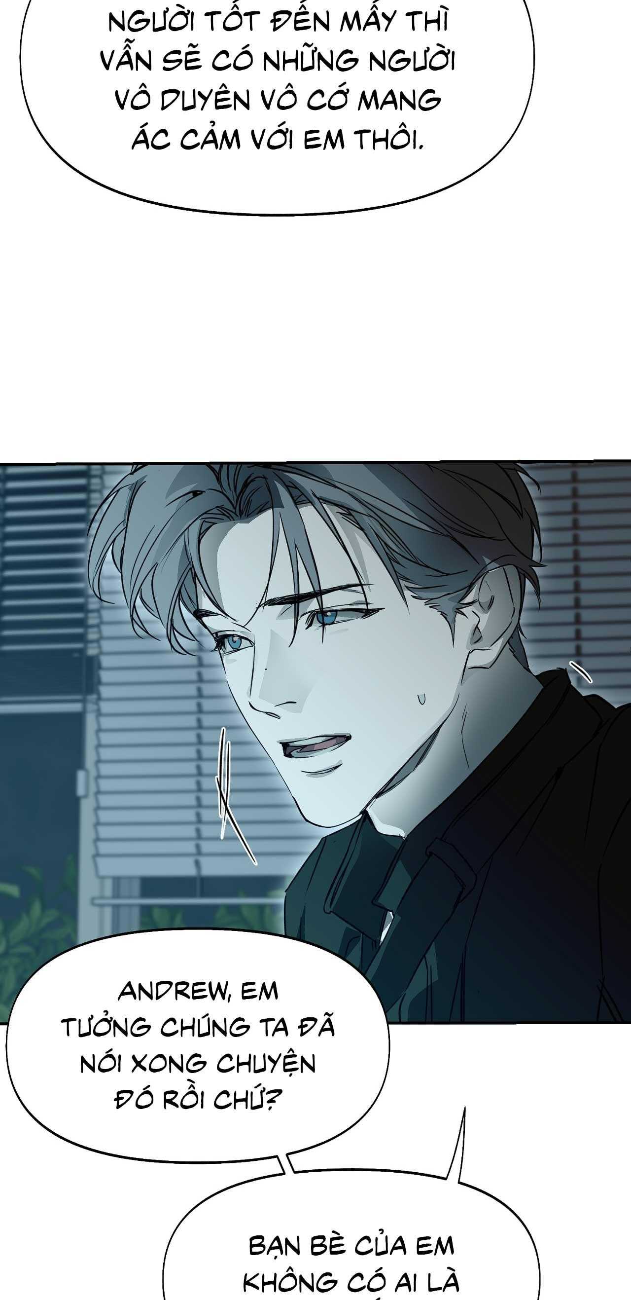 DỰ ÁN MỌT SÁCH Chapter 54 - Trang 3