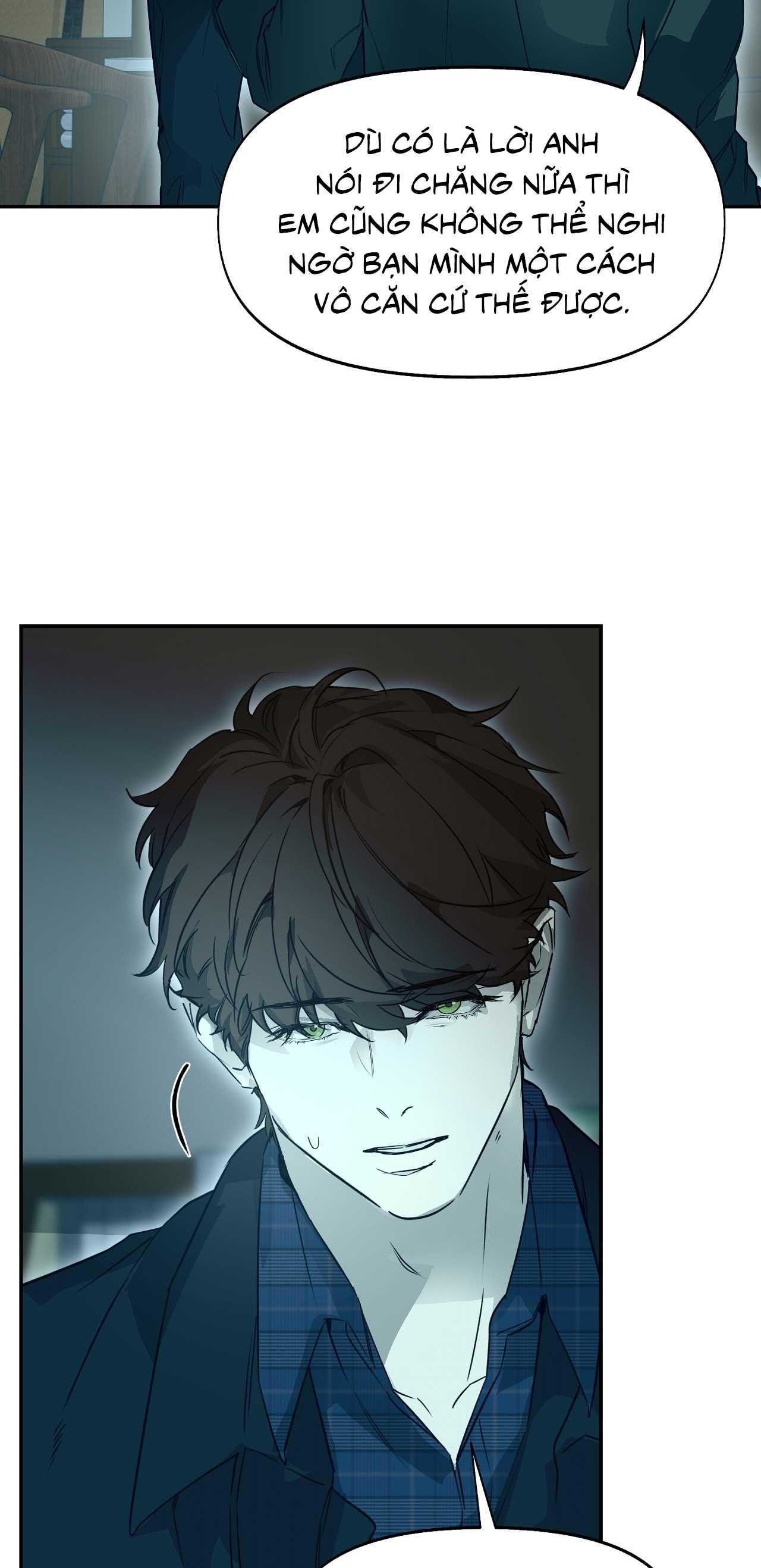 DỰ ÁN MỌT SÁCH Chapter 54 - Trang 3