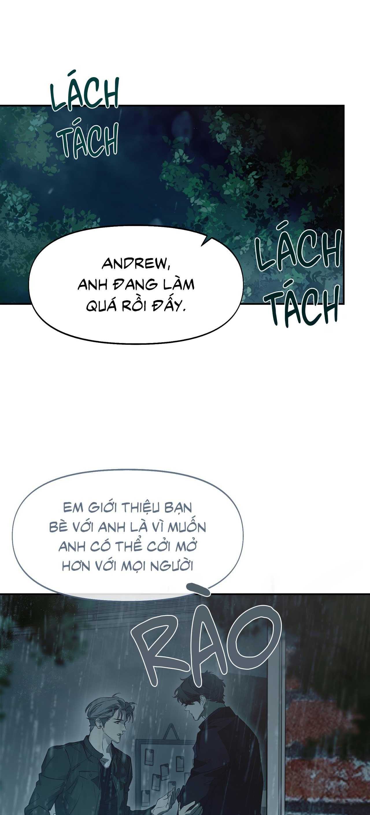 DỰ ÁN MỌT SÁCH Chapter 54 - Trang 3