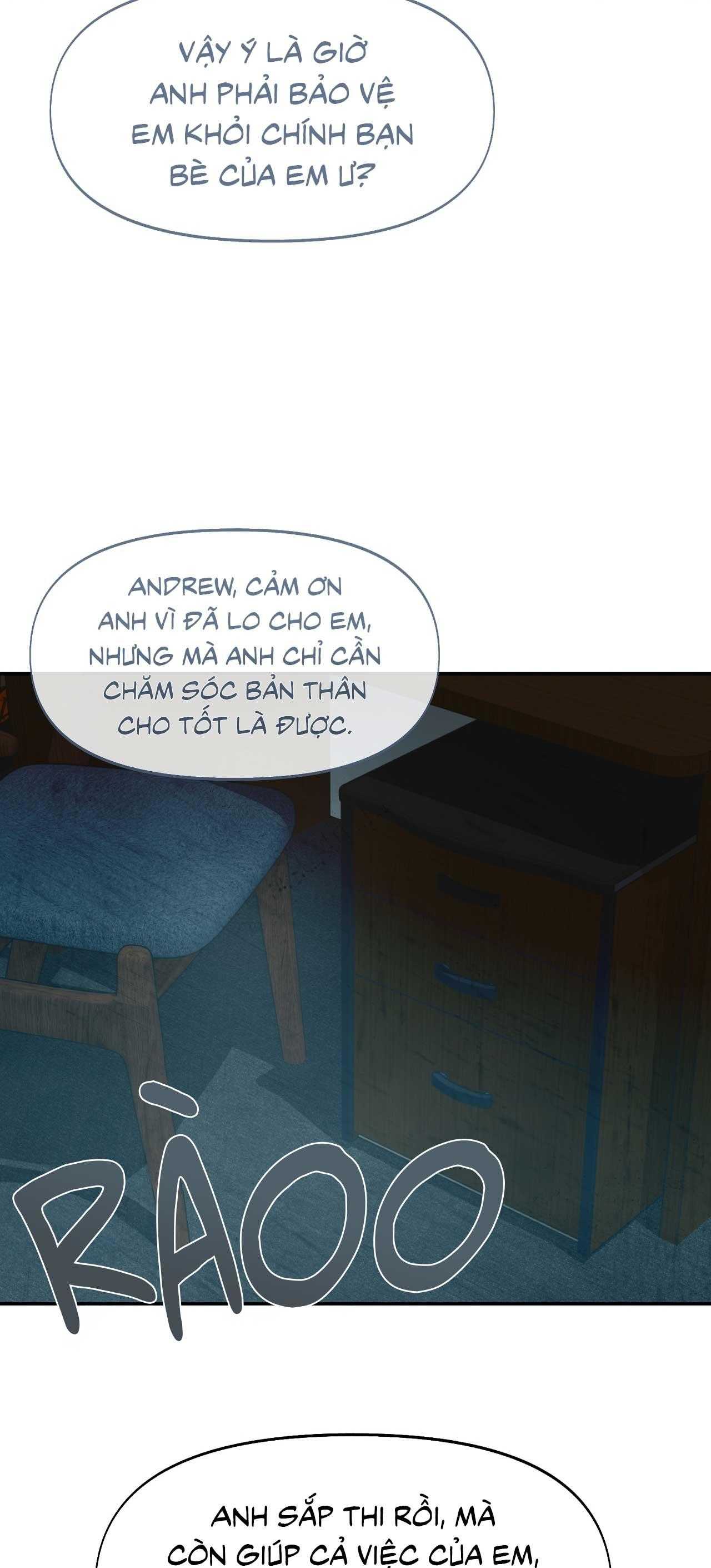 DỰ ÁN MỌT SÁCH Chapter 54 - Trang 3
