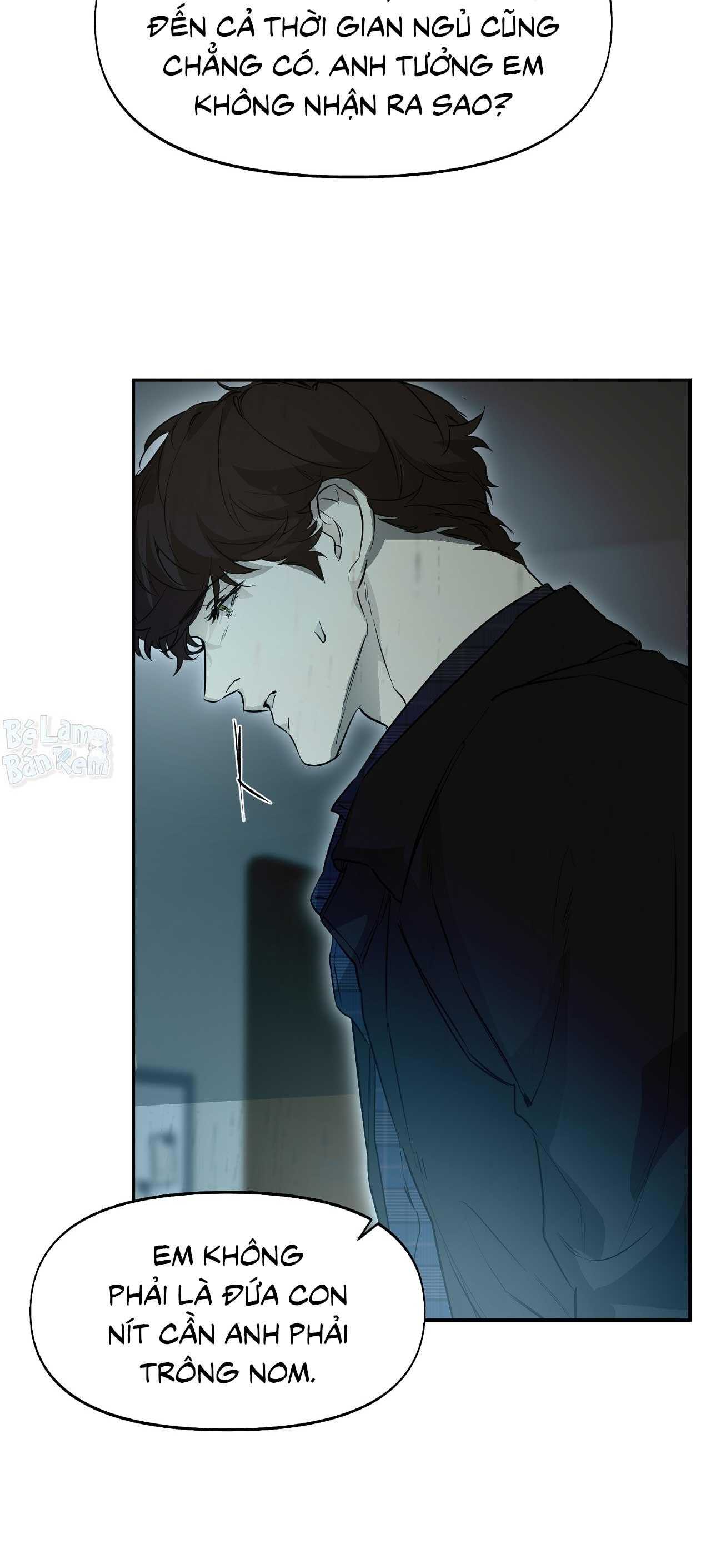 DỰ ÁN MỌT SÁCH Chapter 54 - Trang 3