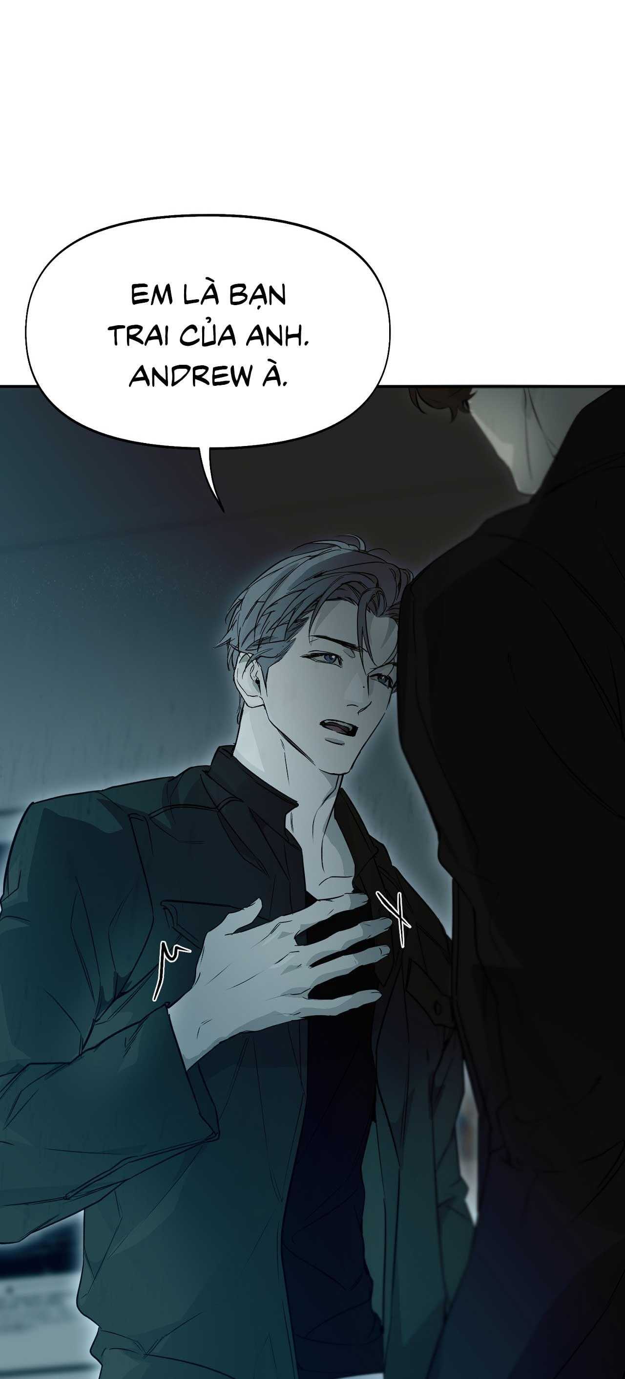 DỰ ÁN MỌT SÁCH Chapter 54 - Trang 3