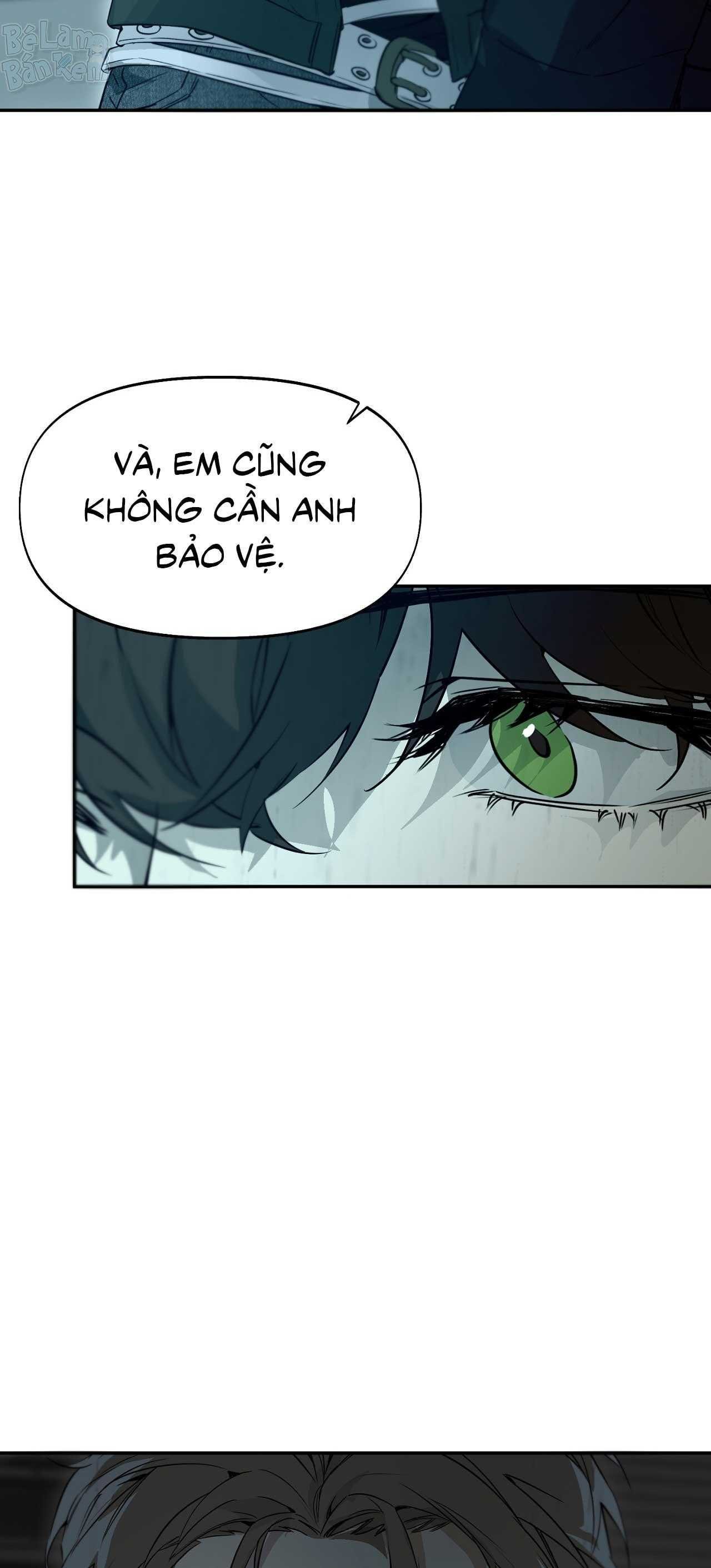 DỰ ÁN MỌT SÁCH Chapter 54 - Trang 3