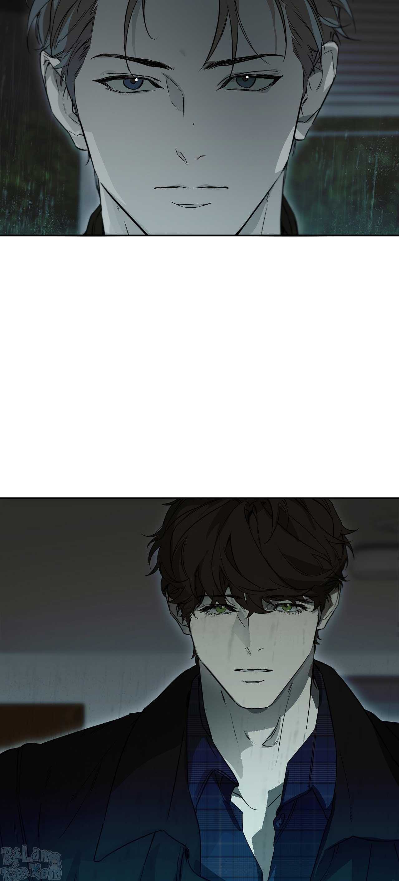 DỰ ÁN MỌT SÁCH Chapter 54 - Trang 3