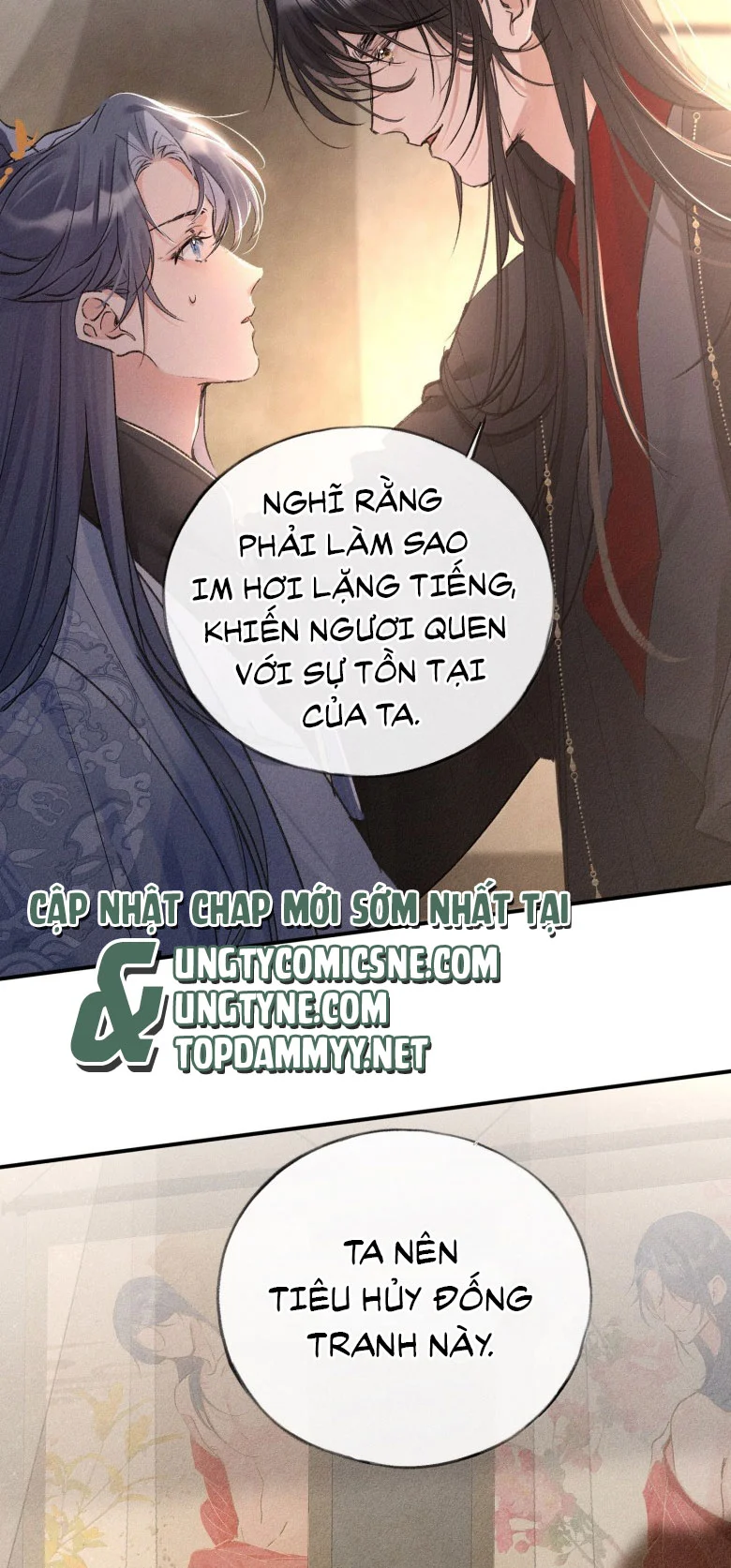 Dụ Địch Thâm Nhập Chapter 49 - Trang 4