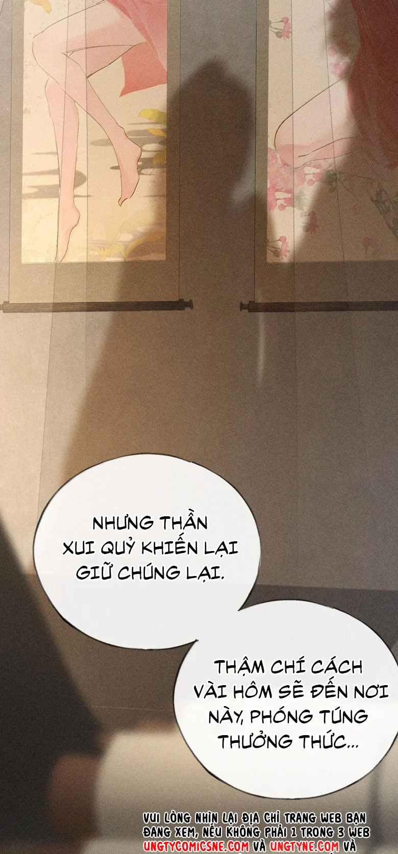 Dụ Địch Thâm Nhập Chapter 49 - Trang 4