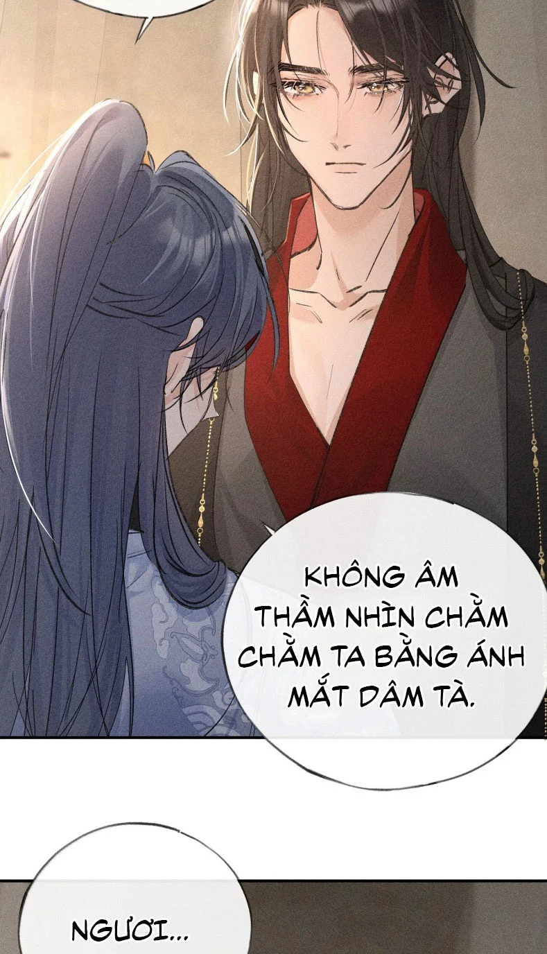 Dụ Địch Thâm Nhập Chapter 49 - Trang 4