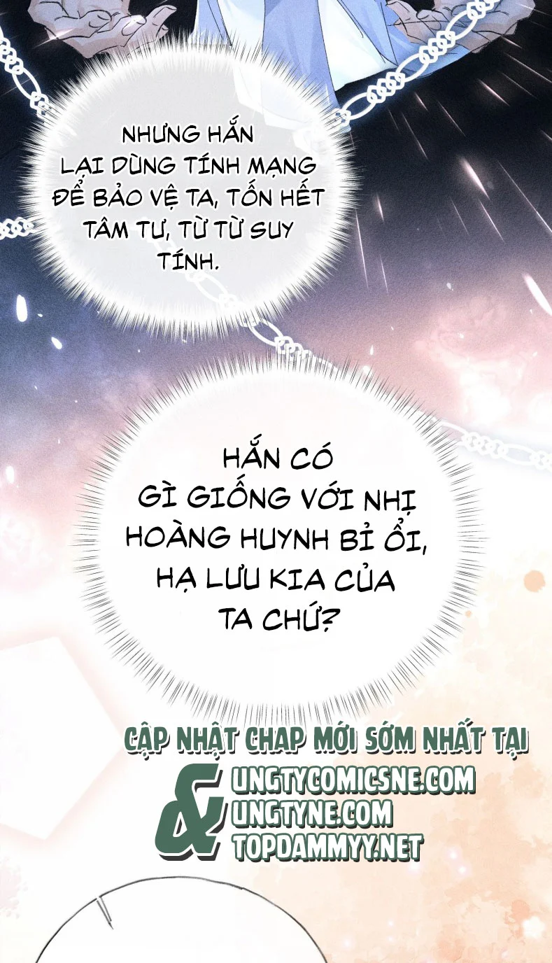 Dụ Địch Thâm Nhập Chapter 49 - Trang 4