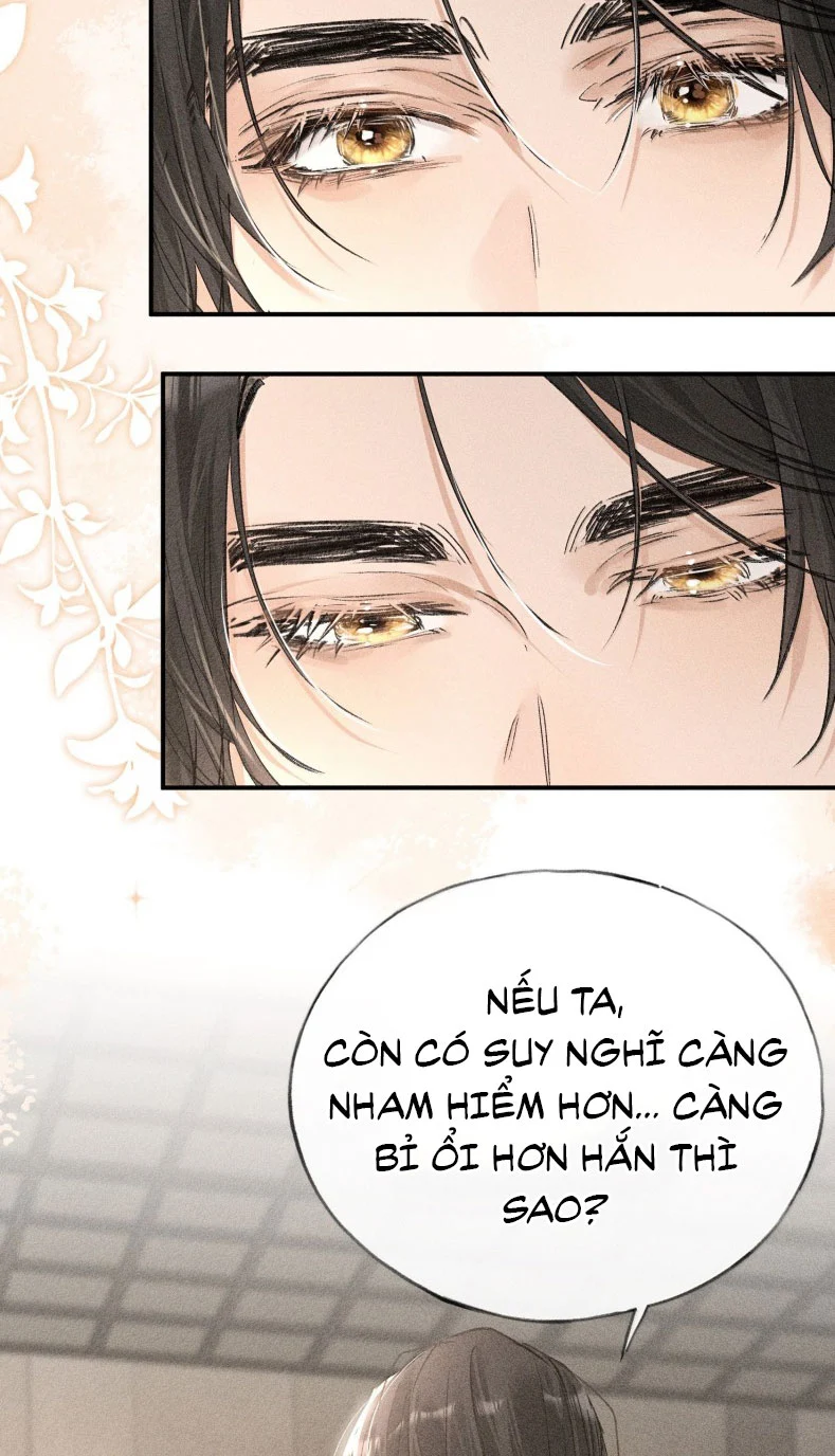 Dụ Địch Thâm Nhập Chapter 49 - Trang 4