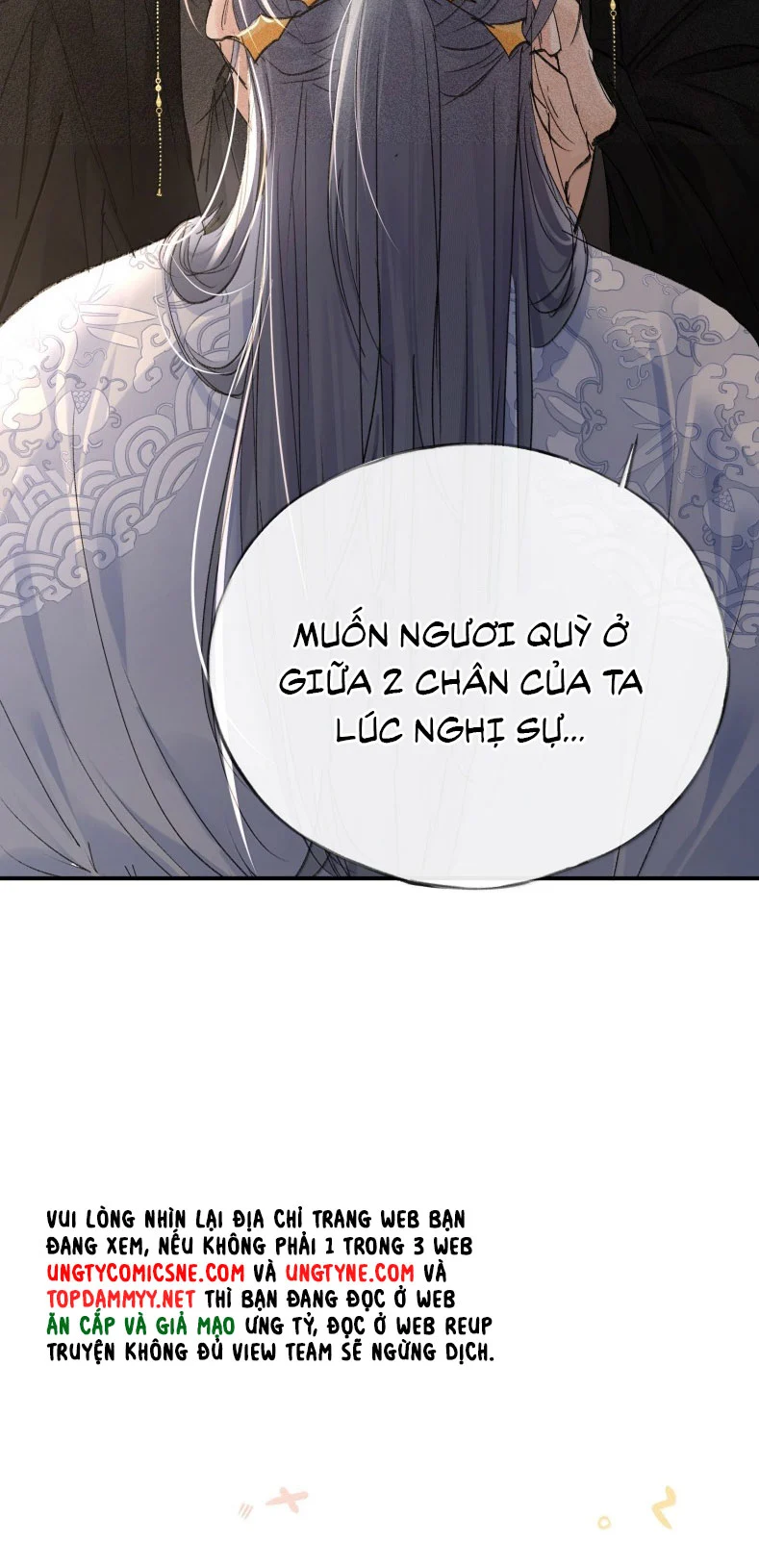 Dụ Địch Thâm Nhập Chapter 49 - Trang 4