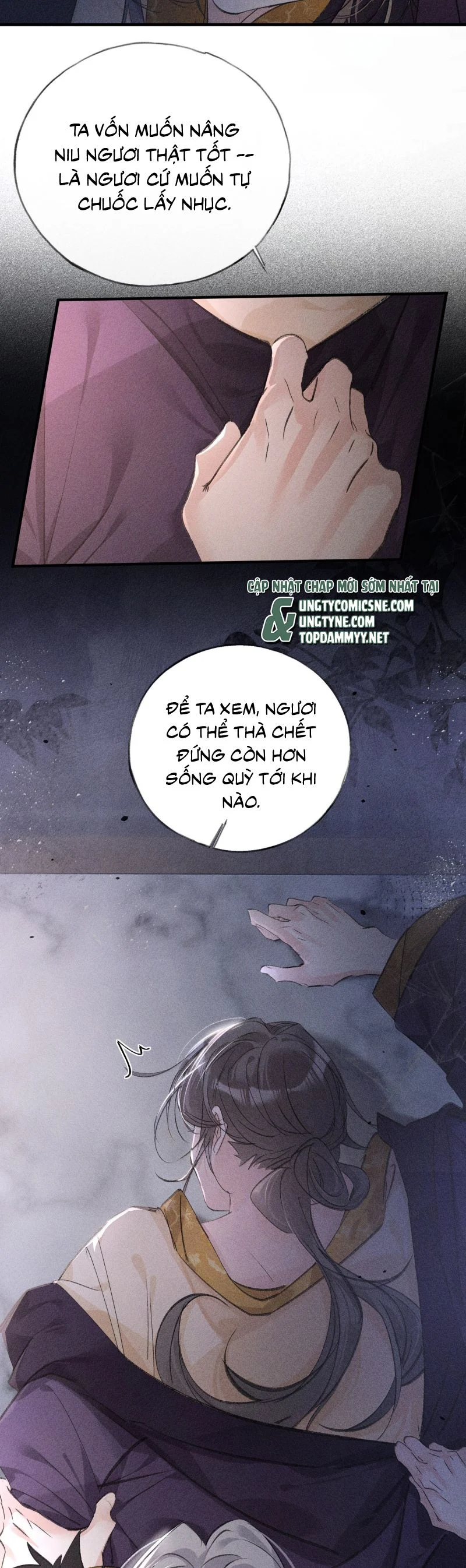 Dụ địch thâm nhập Chapter 65 - Trang 2