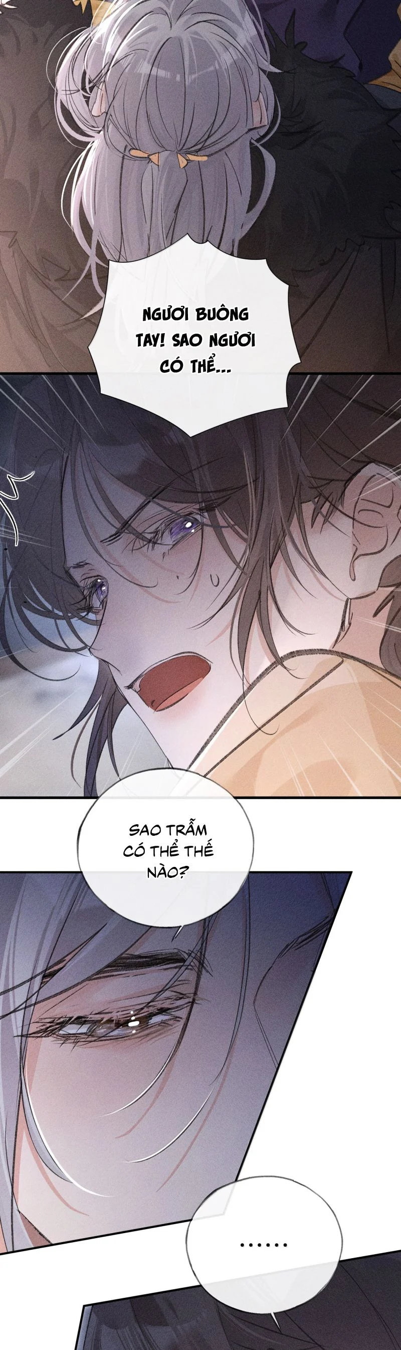 Dụ địch thâm nhập Chapter 65 - Trang 2