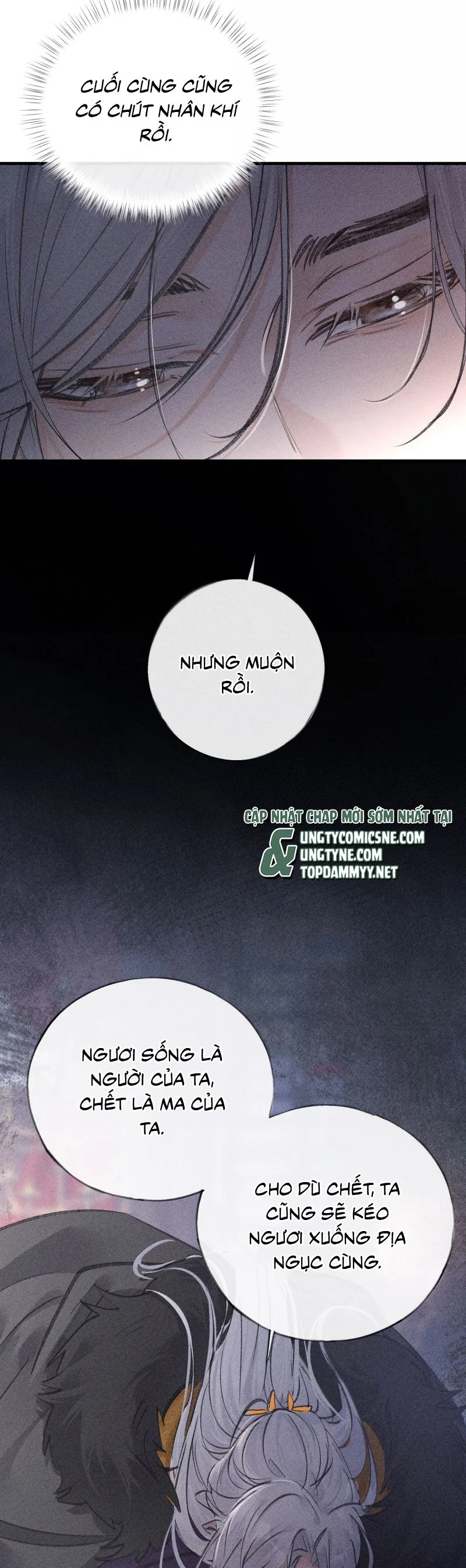 Dụ địch thâm nhập Chapter 65 - Trang 2