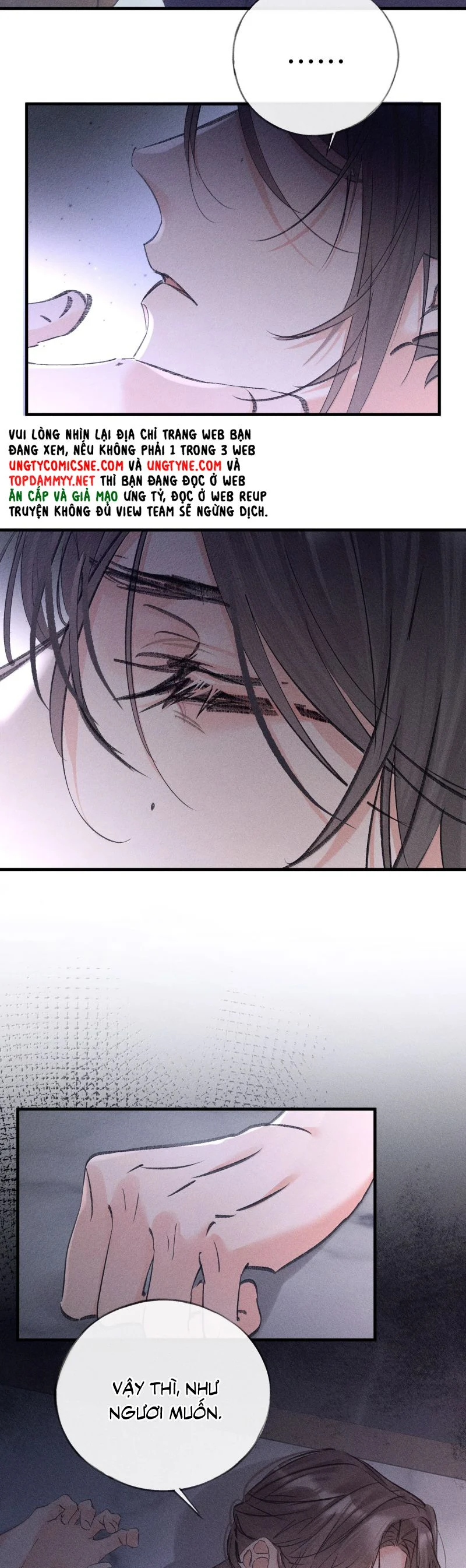Dụ địch thâm nhập Chapter 65 - Trang 2
