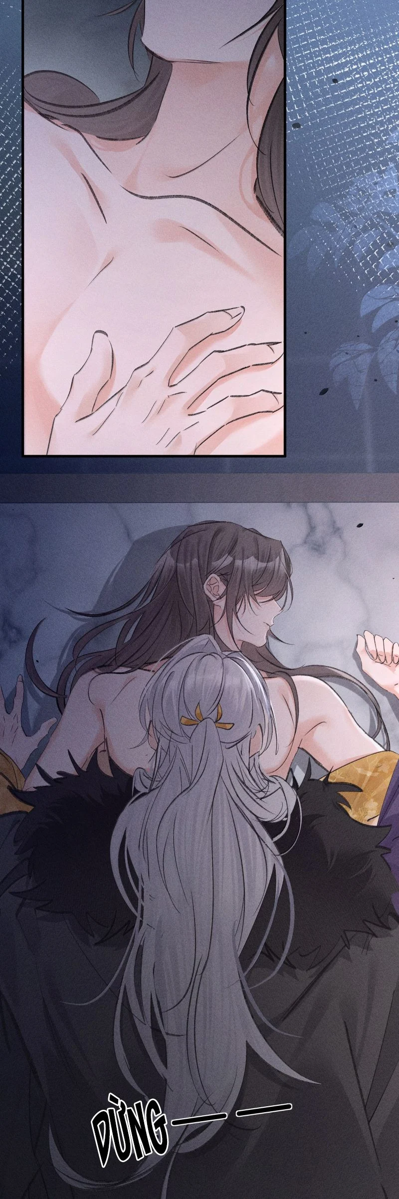 Dụ địch thâm nhập Chapter 65 - Trang 2