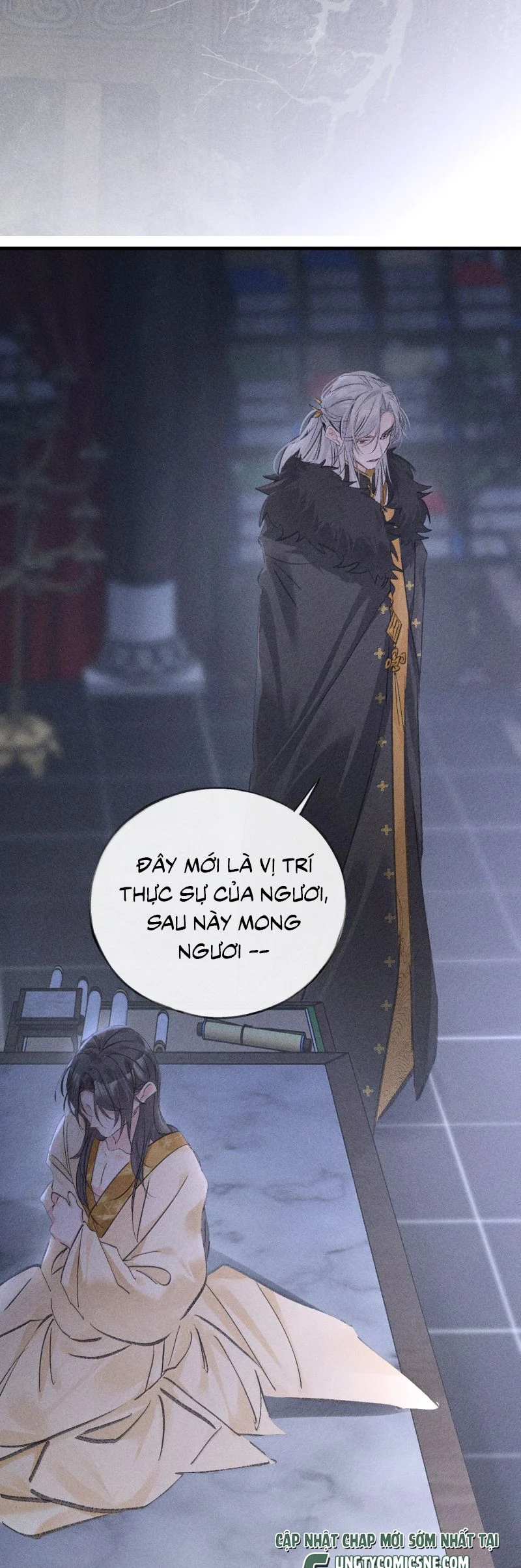 Dụ địch thâm nhập Chapter 65 - Trang 2
