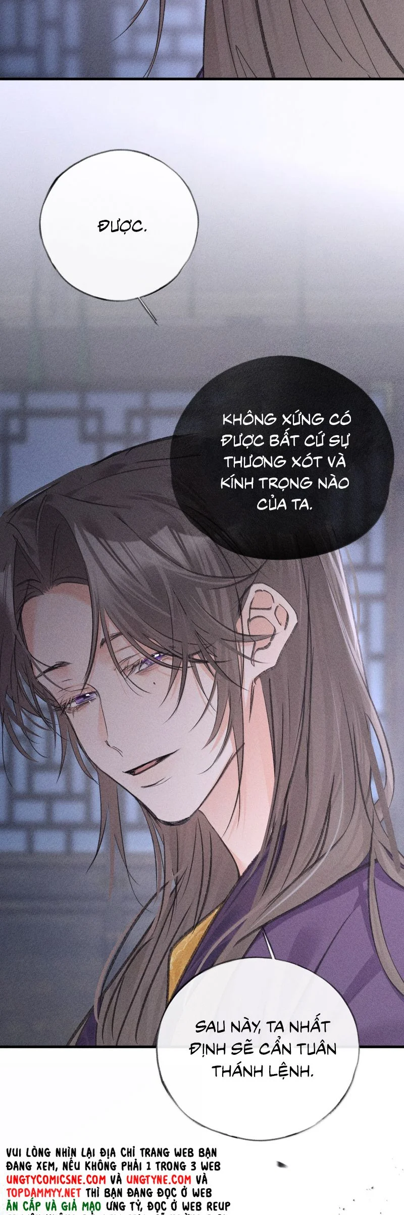 Dụ địch thâm nhập Chapter 65 - Trang 2