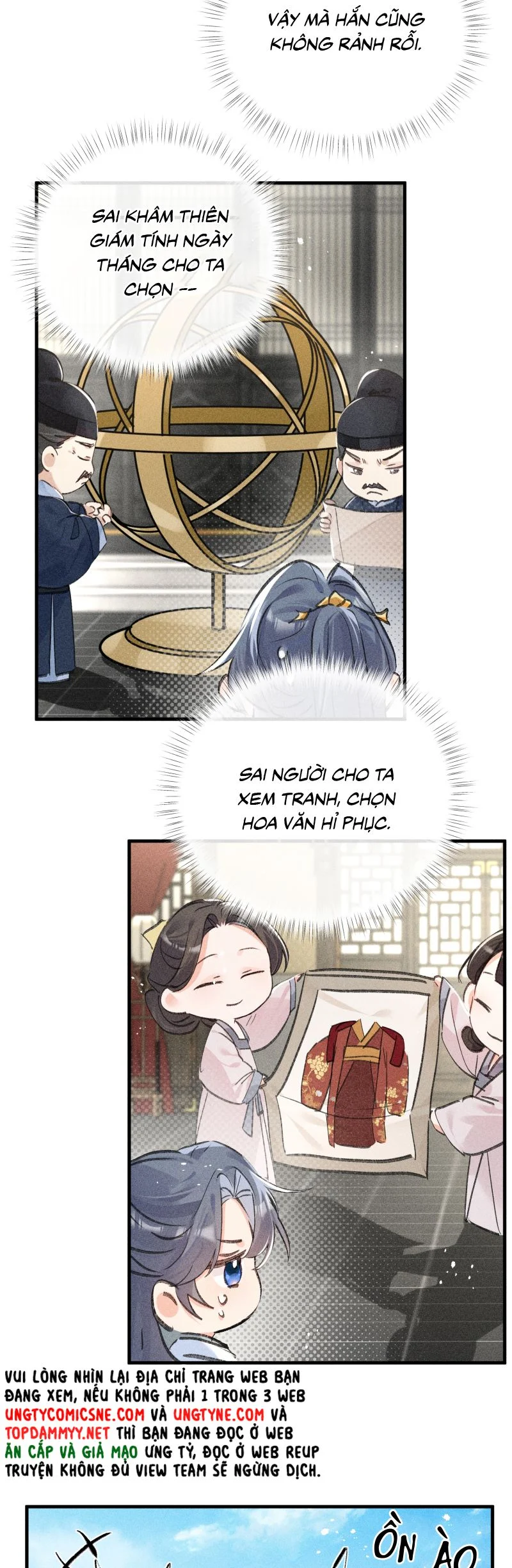 Dụ địch thâm nhập Chapter 66 - Trang 2