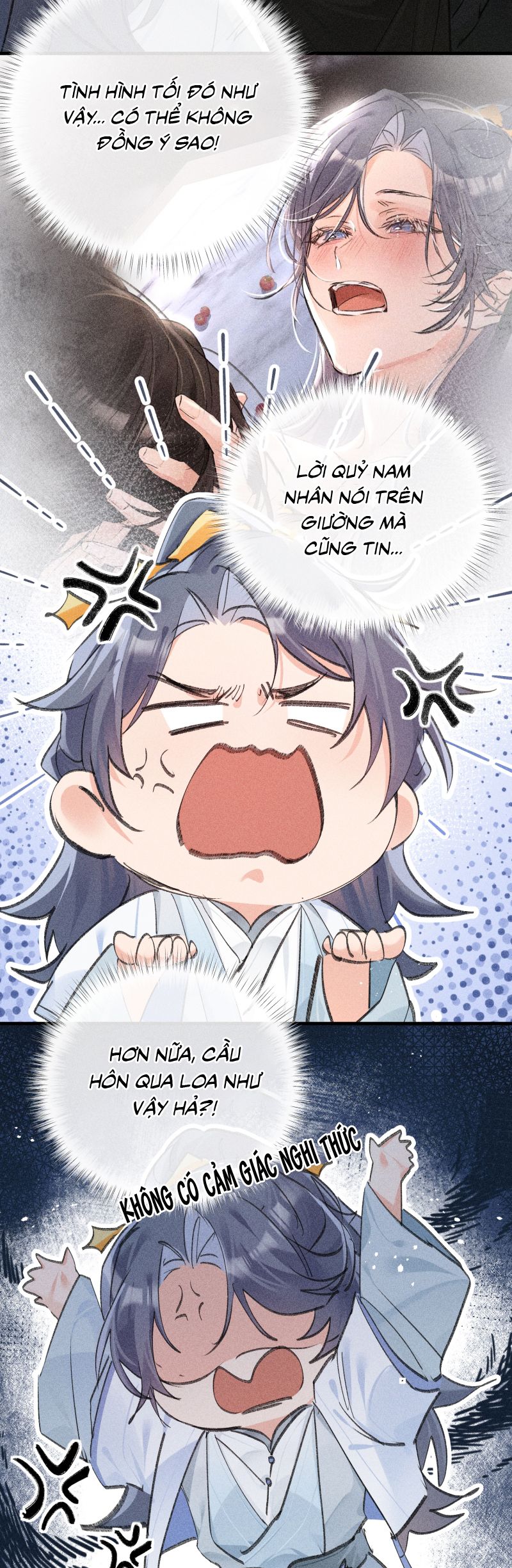 Dụ địch thâm nhập Chapter 66 - Trang 2