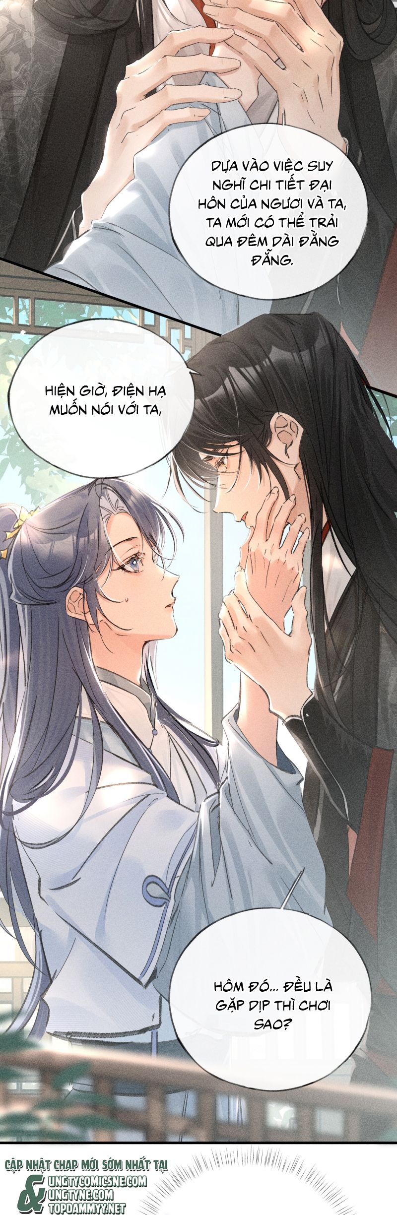 Dụ địch thâm nhập Chapter 66 - Trang 2