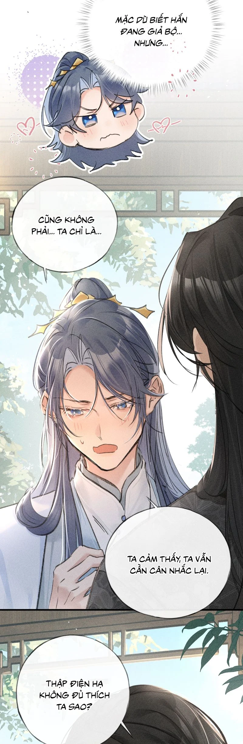 Dụ địch thâm nhập Chapter 66 - Trang 2