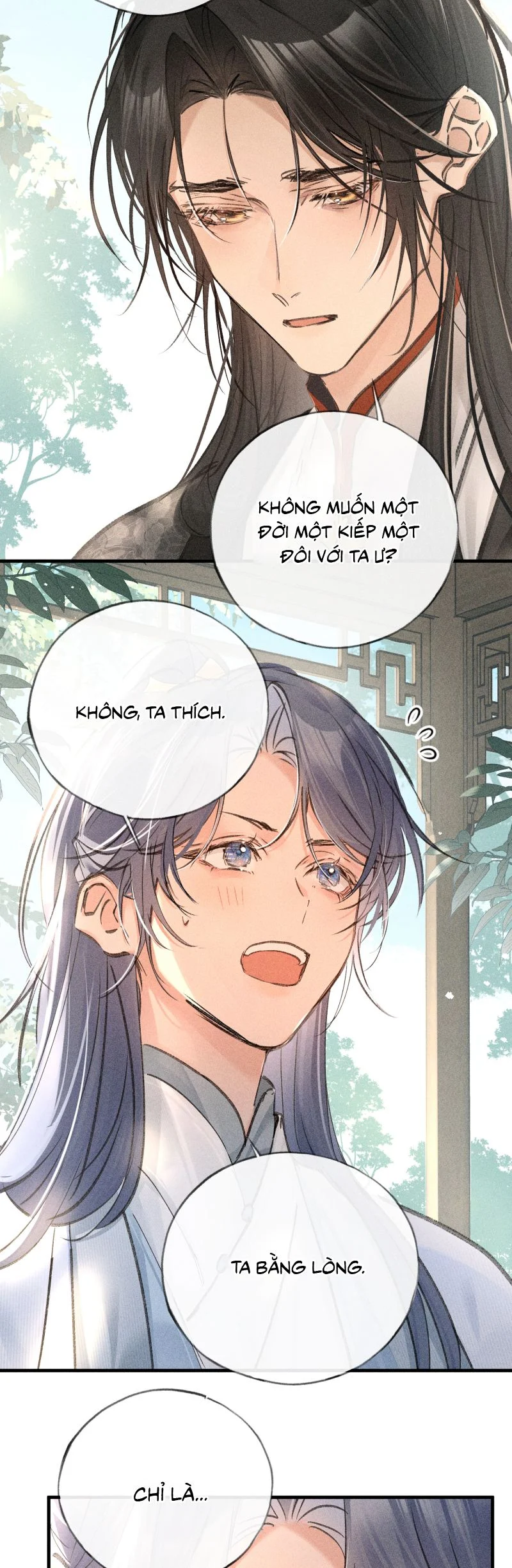 Dụ địch thâm nhập Chapter 66 - Trang 2