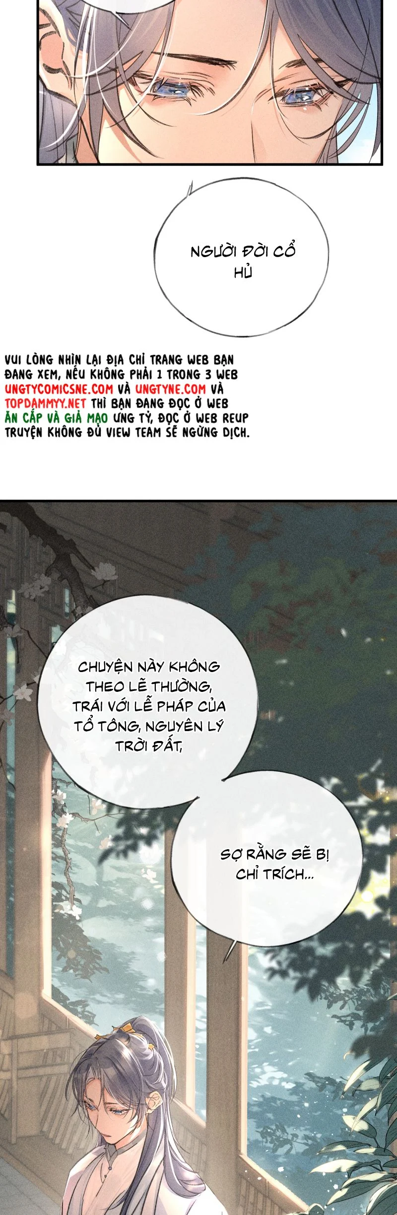 Dụ địch thâm nhập Chapter 66 - Trang 2