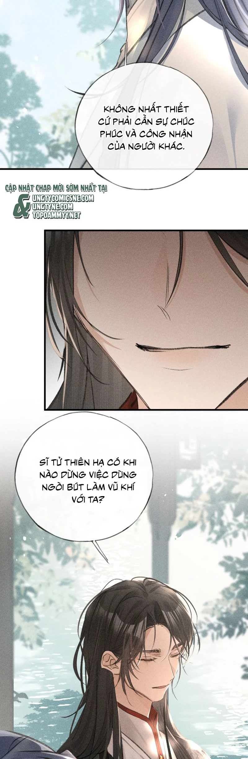 Dụ địch thâm nhập Chapter 66 - Trang 2