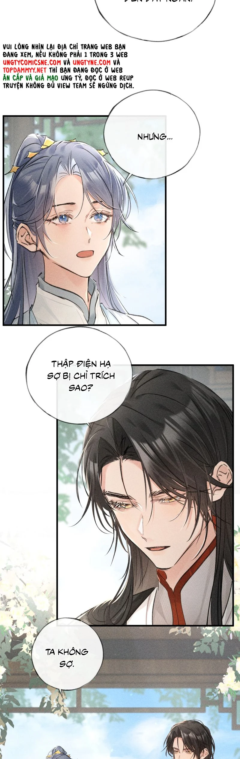 Dụ địch thâm nhập Chapter 66 - Trang 2