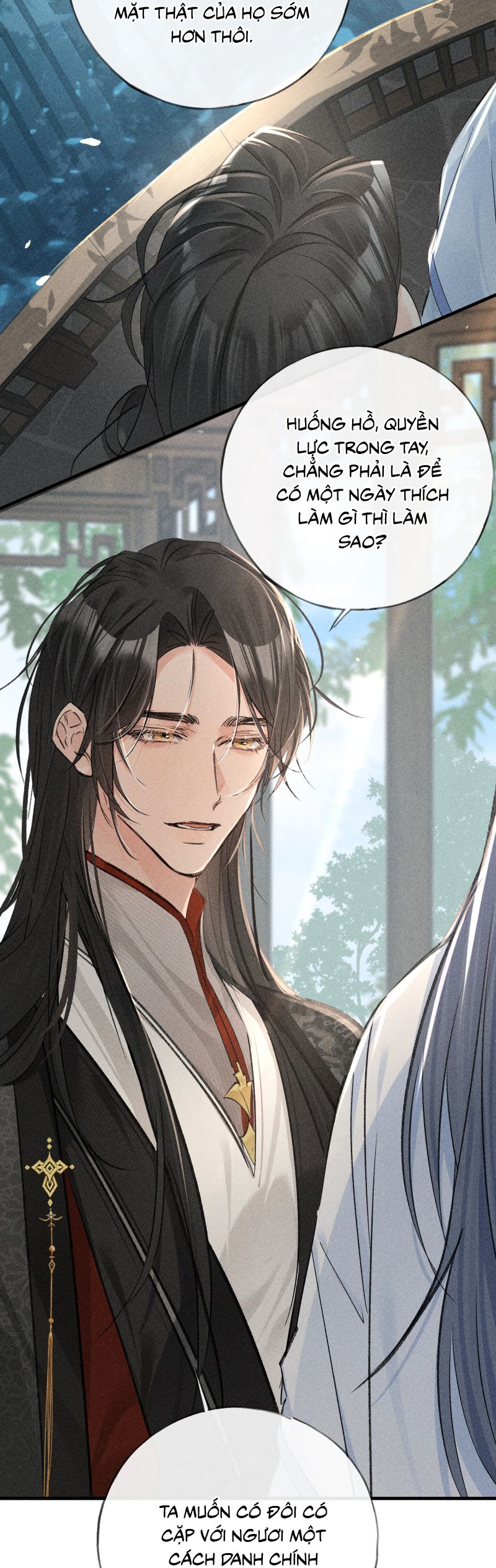 Dụ địch thâm nhập Chapter 66 - Trang 2