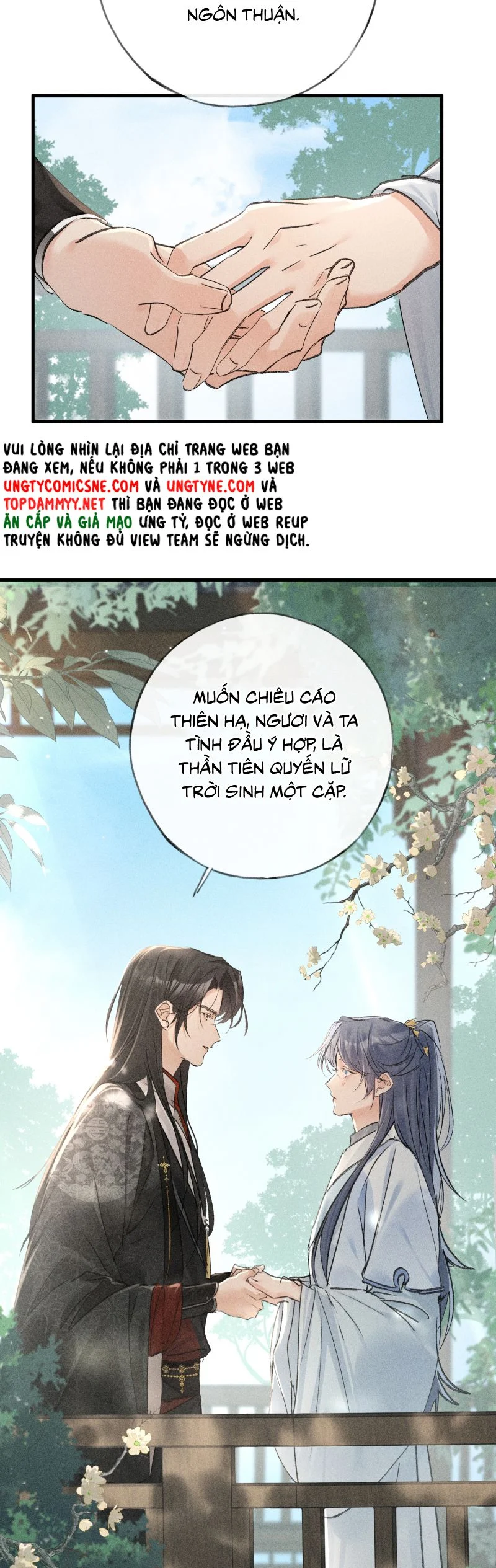 Dụ địch thâm nhập Chapter 66 - Trang 2