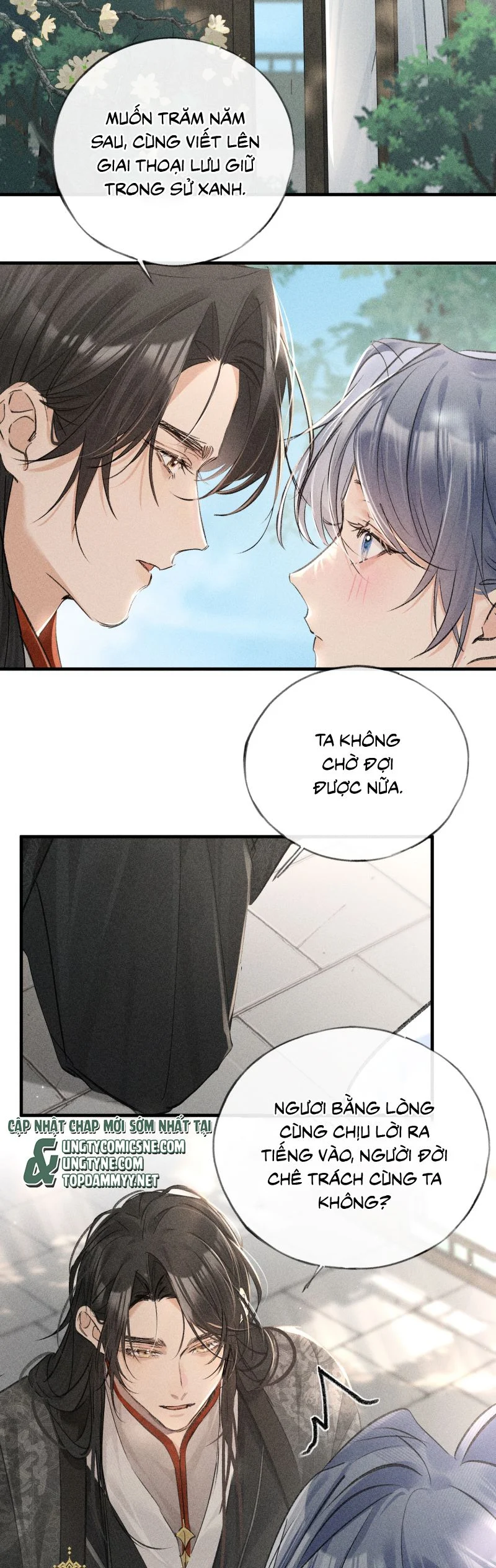 Dụ địch thâm nhập Chapter 66 - Trang 2