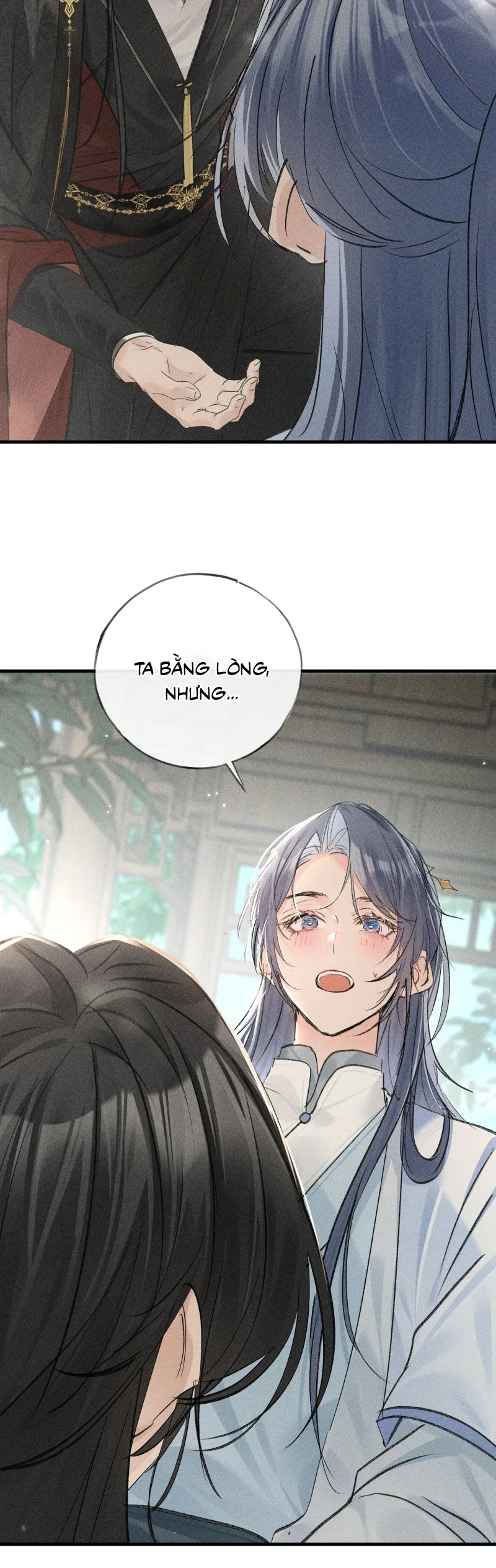 Dụ địch thâm nhập Chapter 66 - Trang 2