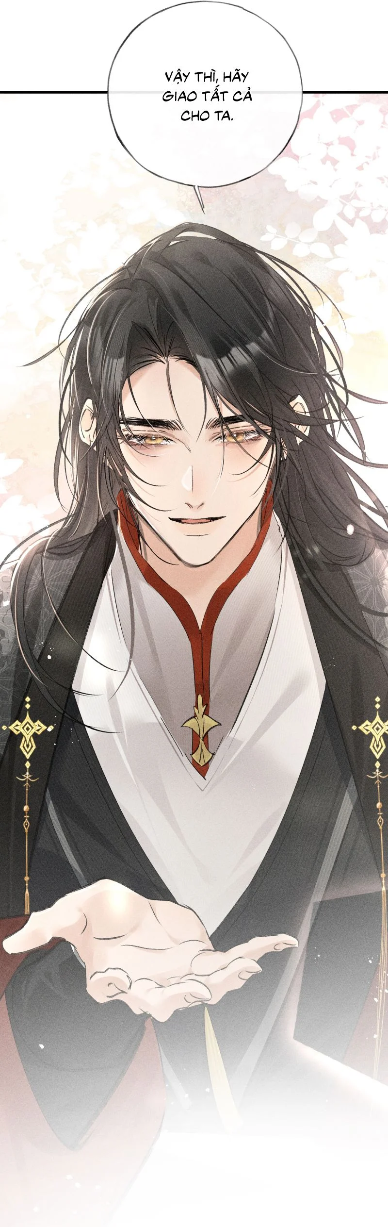 Dụ địch thâm nhập Chapter 66 - Trang 2
