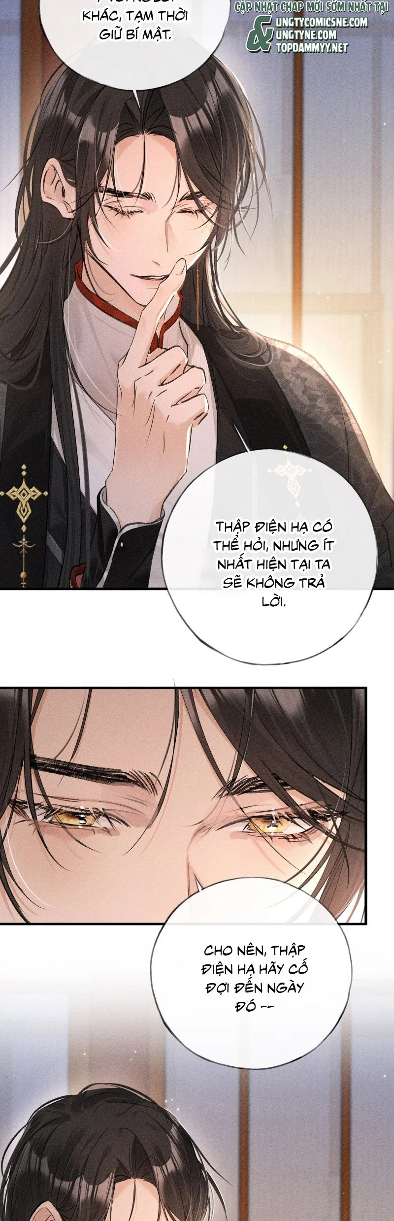 Dụ địch thâm nhập Chapter 71 3