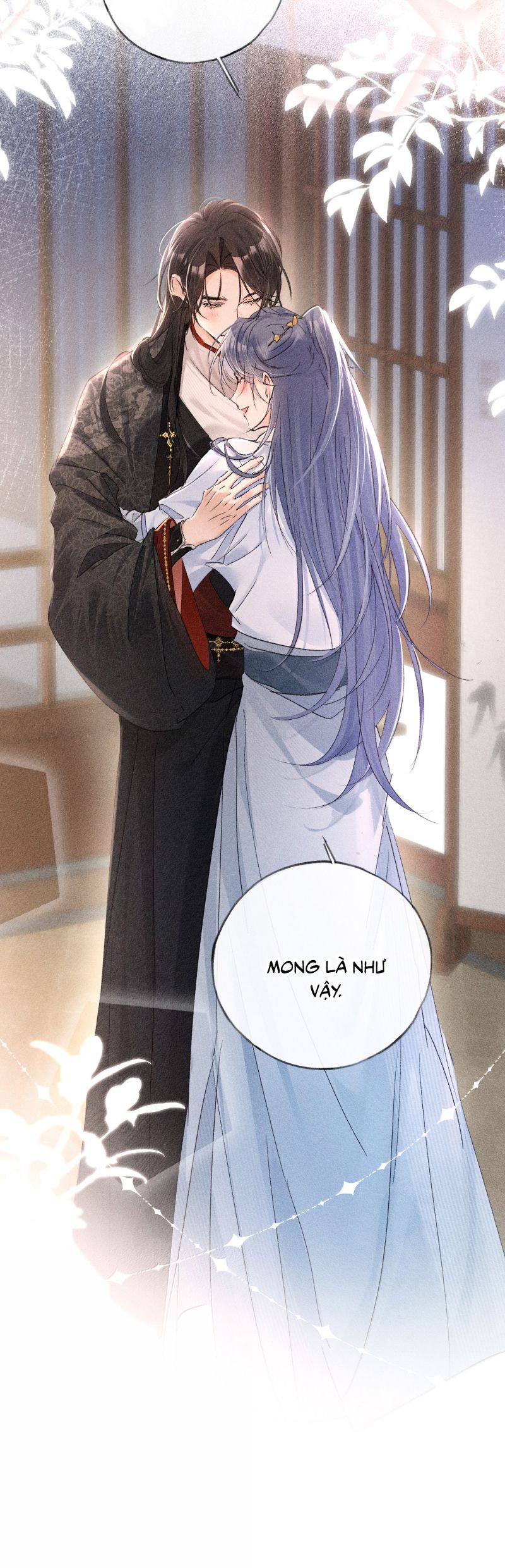 Dụ địch thâm nhập Chapter 71 5