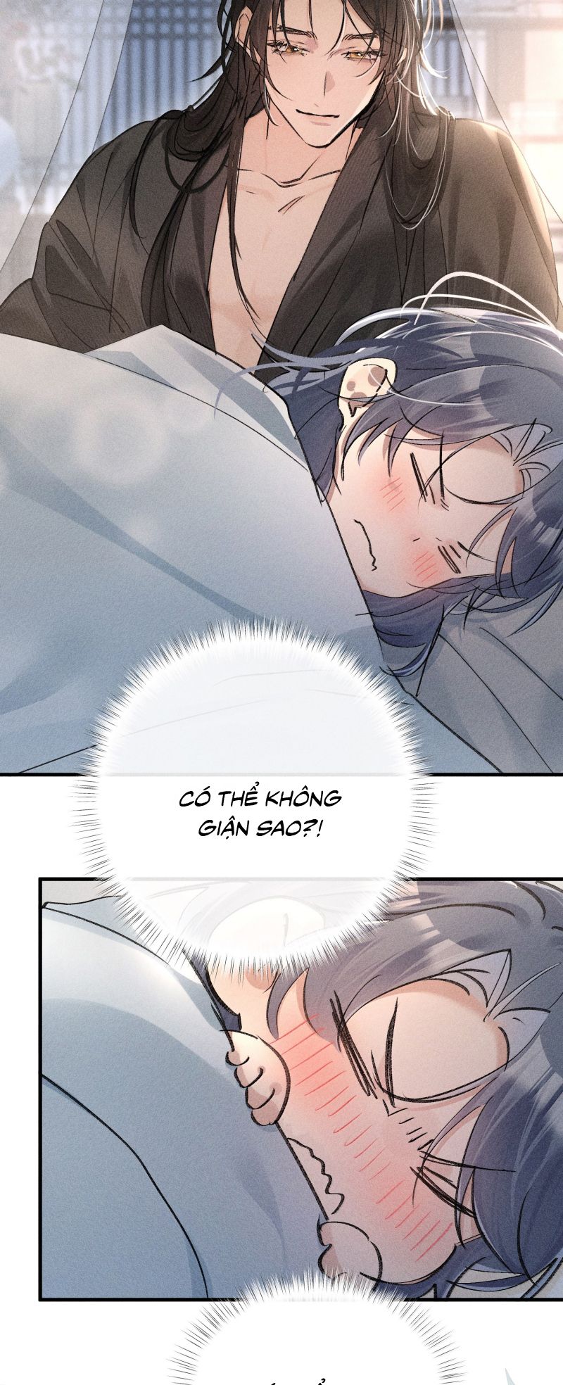 Dụ địch thâm nhập Chapter 71 21