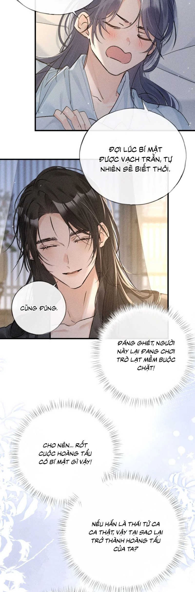 Dụ địch thâm nhập Chapter 72 3