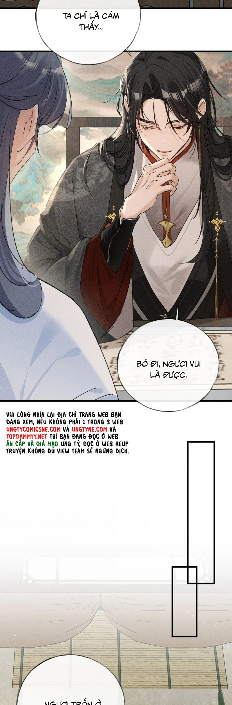 Dụ địch thâm nhập Chapter 72 9