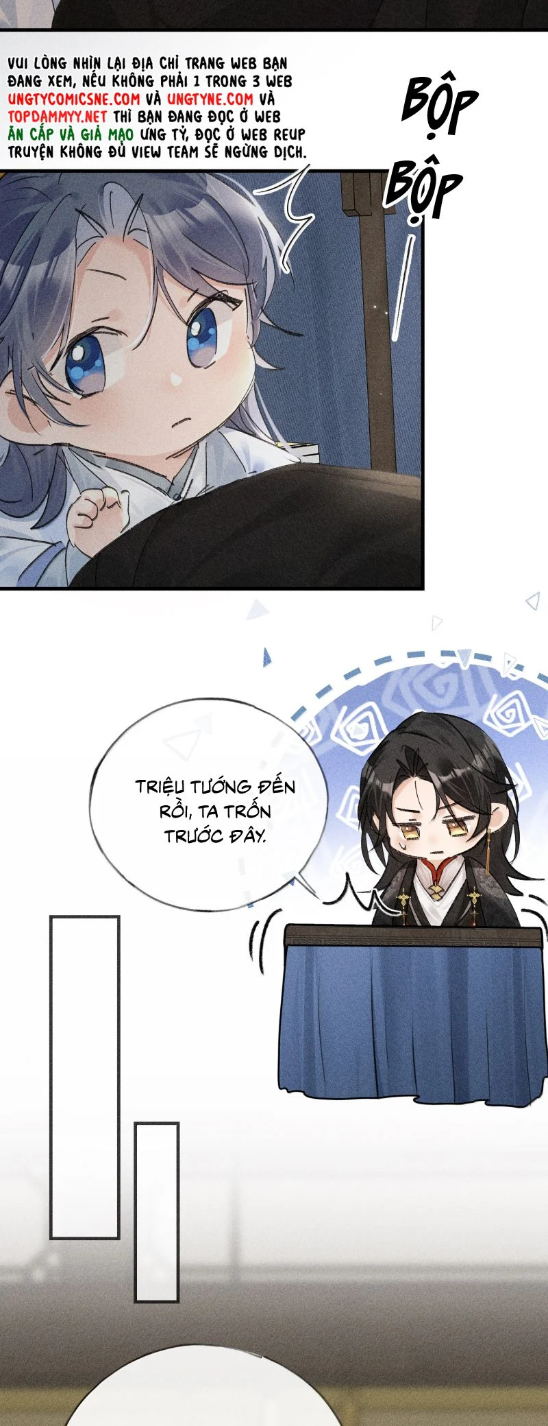 Dụ địch thâm nhập Chapter 72 13