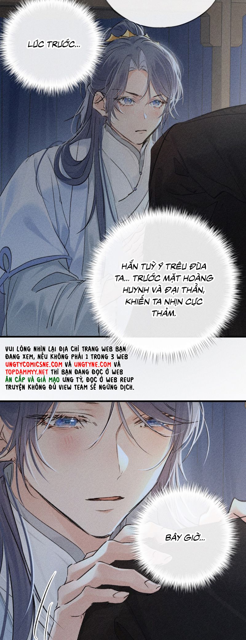 Dụ địch thâm nhập Chapter 72 17